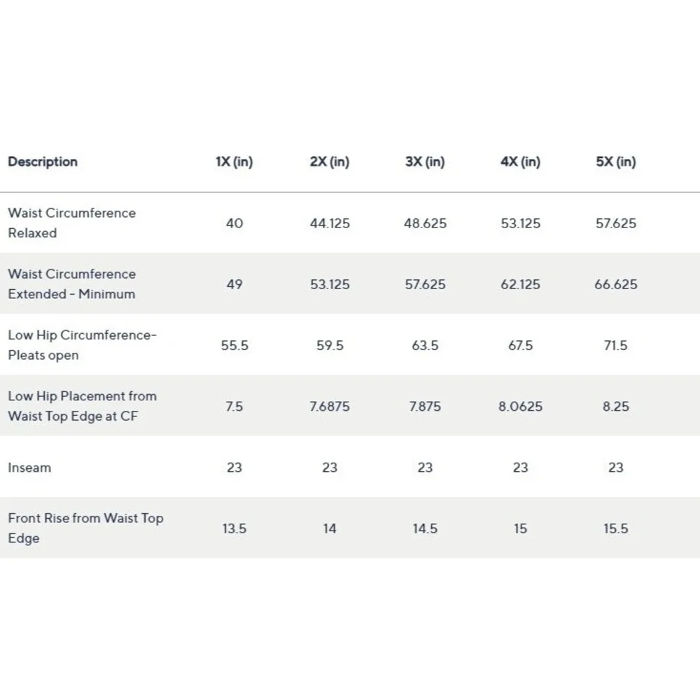 AnyBody Regular Washed French Terry Cropped Wide‎ Leg Silver Pine Green XL - Picture 4 of 4